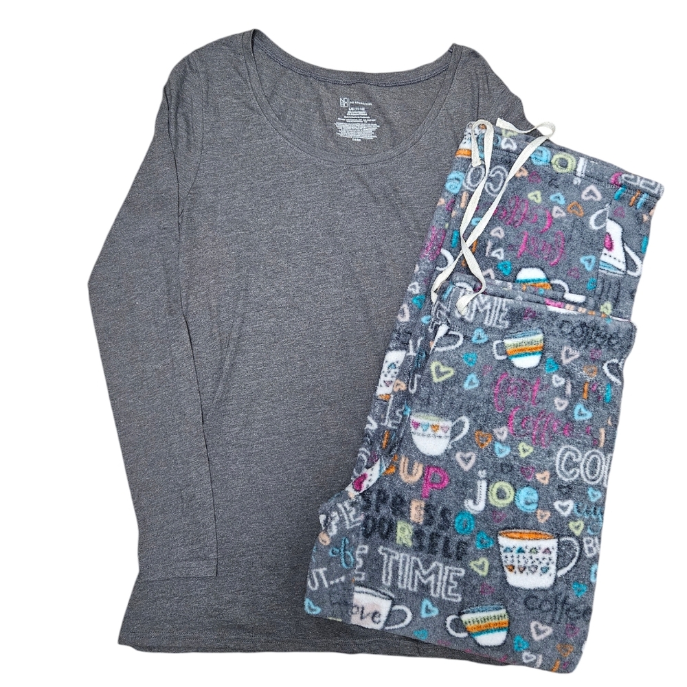 2 pc. Pajama set